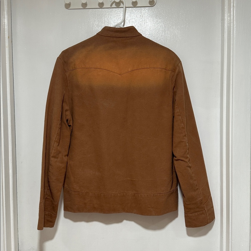 Rene Orozoco coat NWT size medium. - Picture 8 of 11
